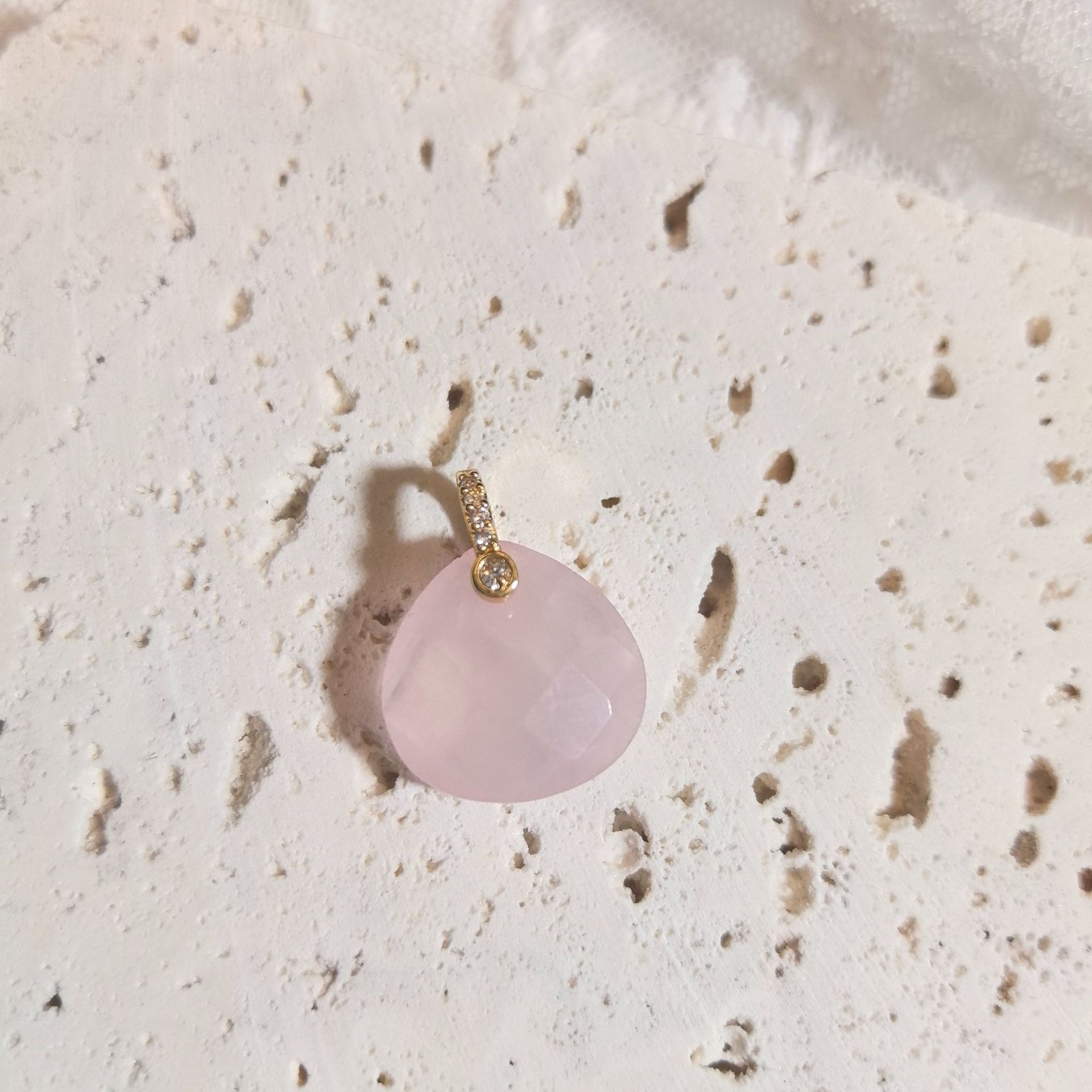 Rose Quartz