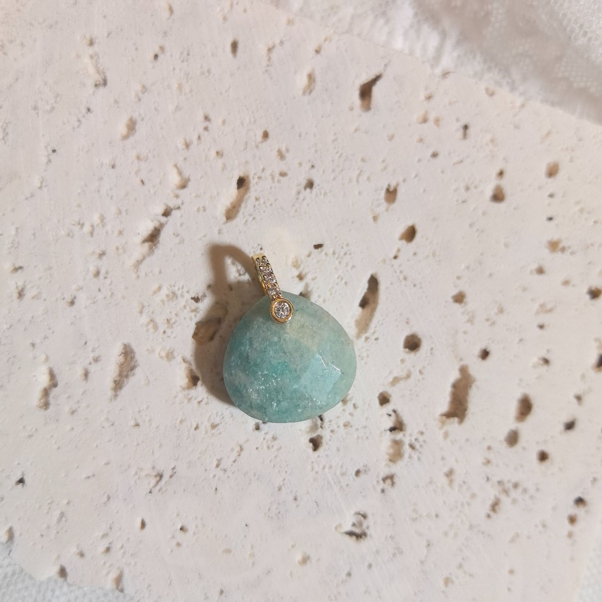 ​Amazonite​