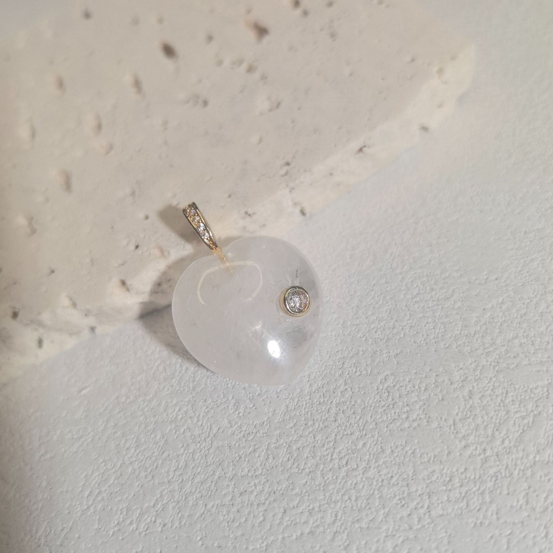 Clear Quartz