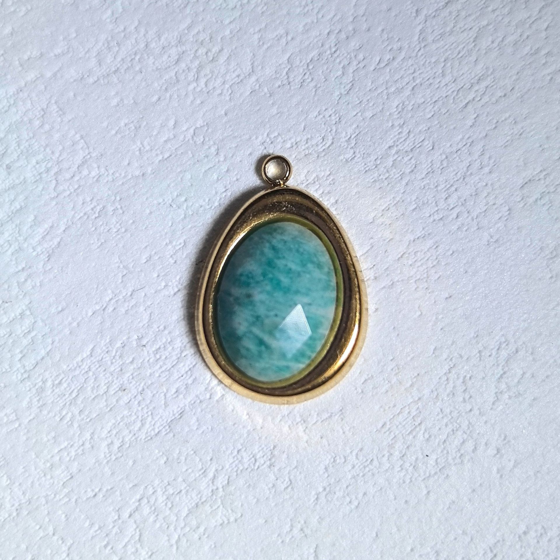 Amazonite