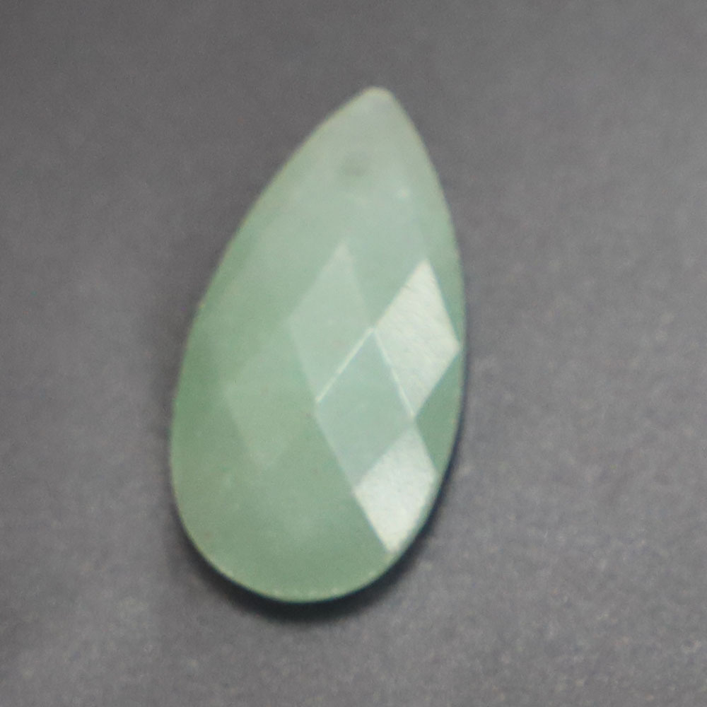 Green aventurine