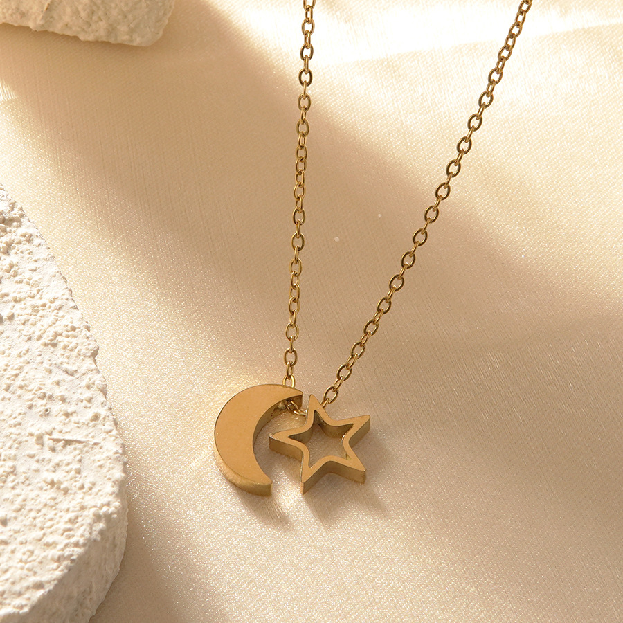 star/moon