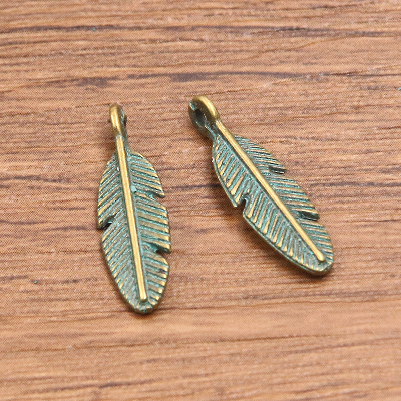 No. 1 leaf 6x20mm 0.6g