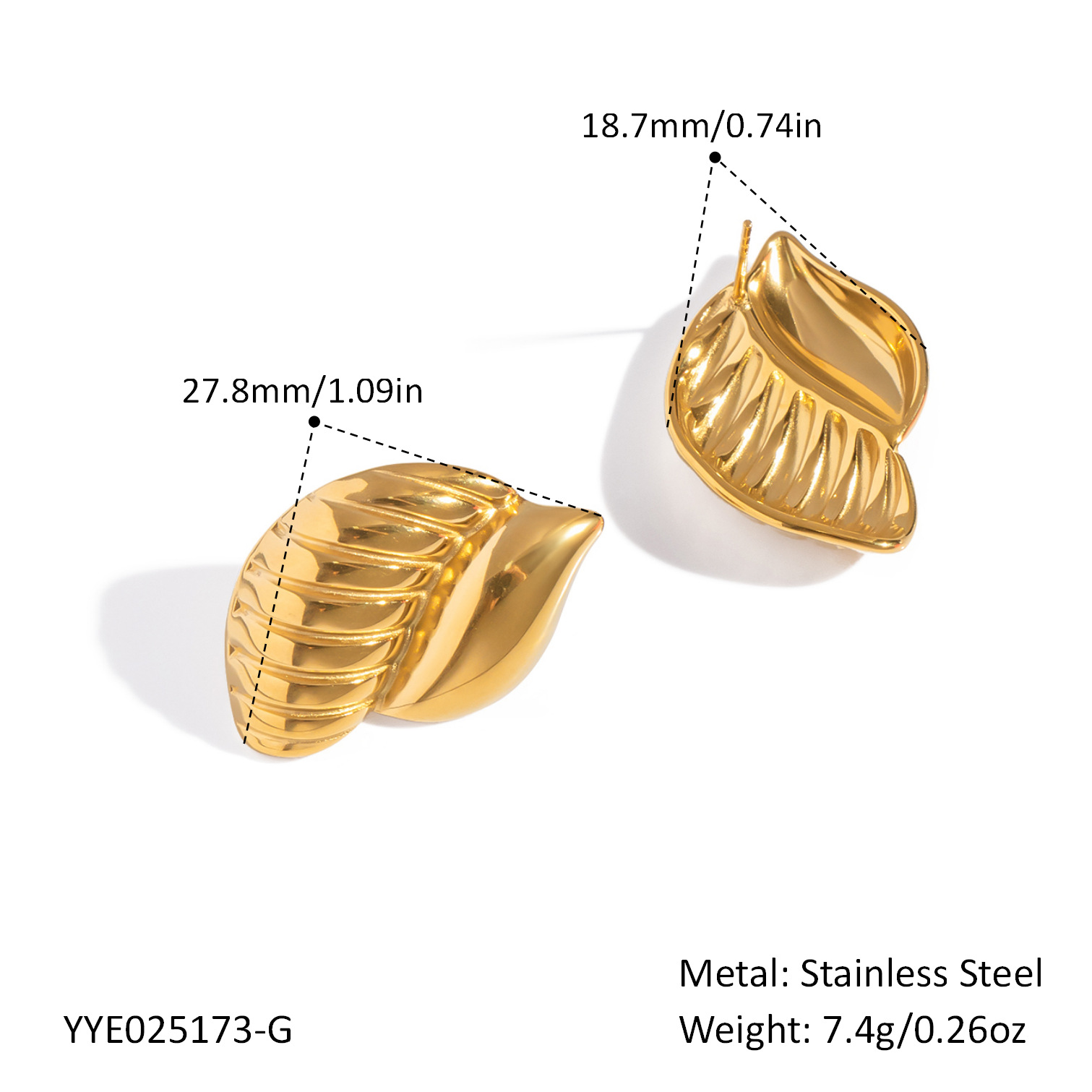 Goldfarbe