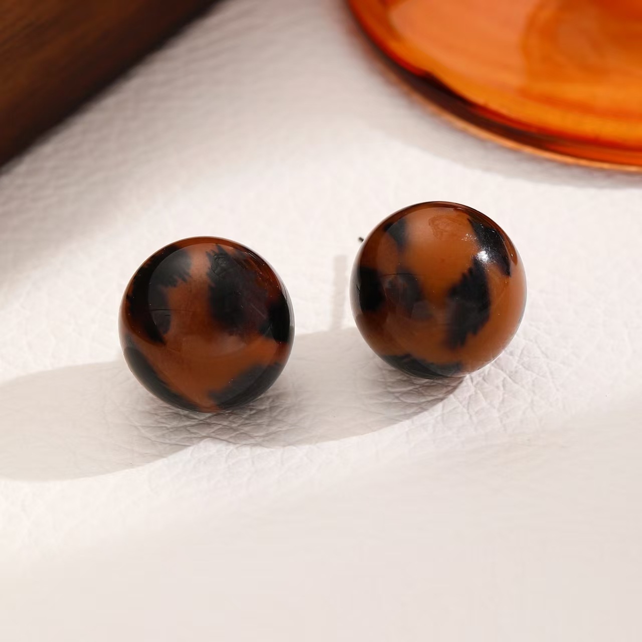 10 resin round 12217