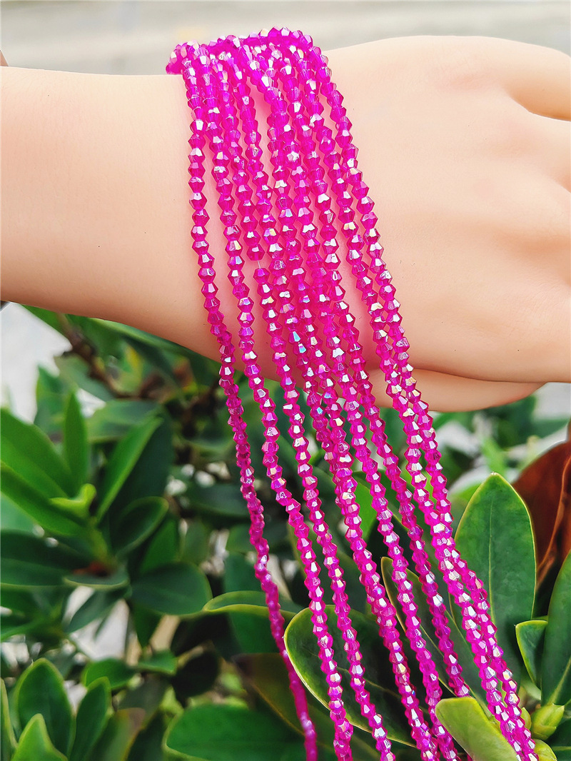 Nine Red (Baked Color)