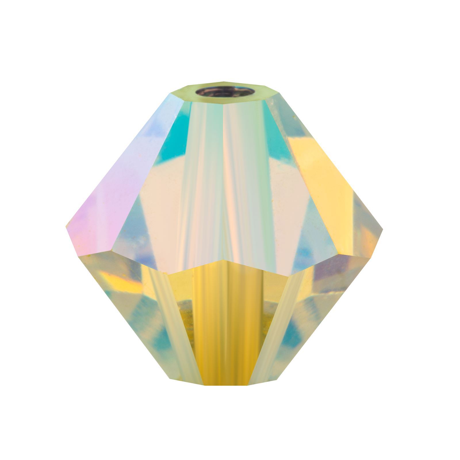 Light yellow phantom jonquil_2xab