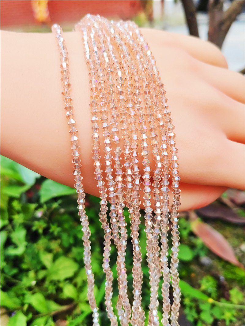 Olive green ab color (baked color)