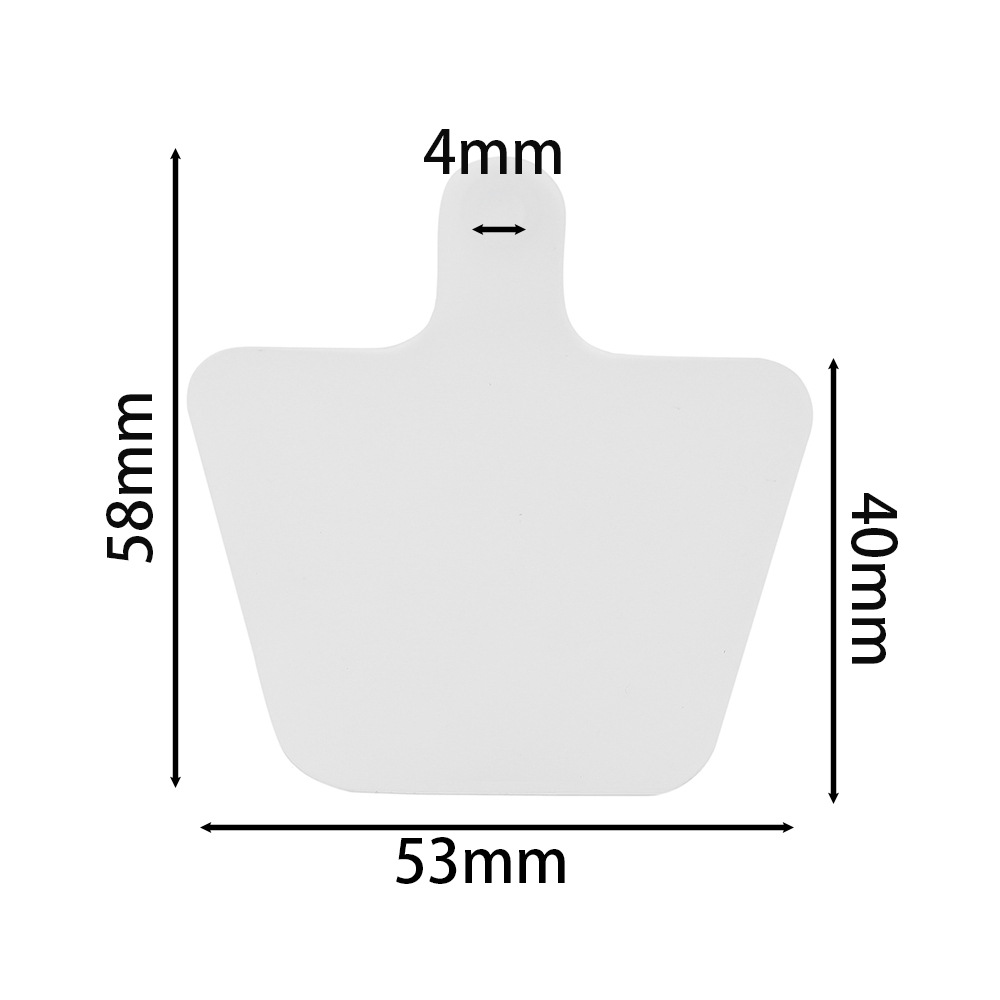 05 silicone (about 53*58mm) 5 pieces