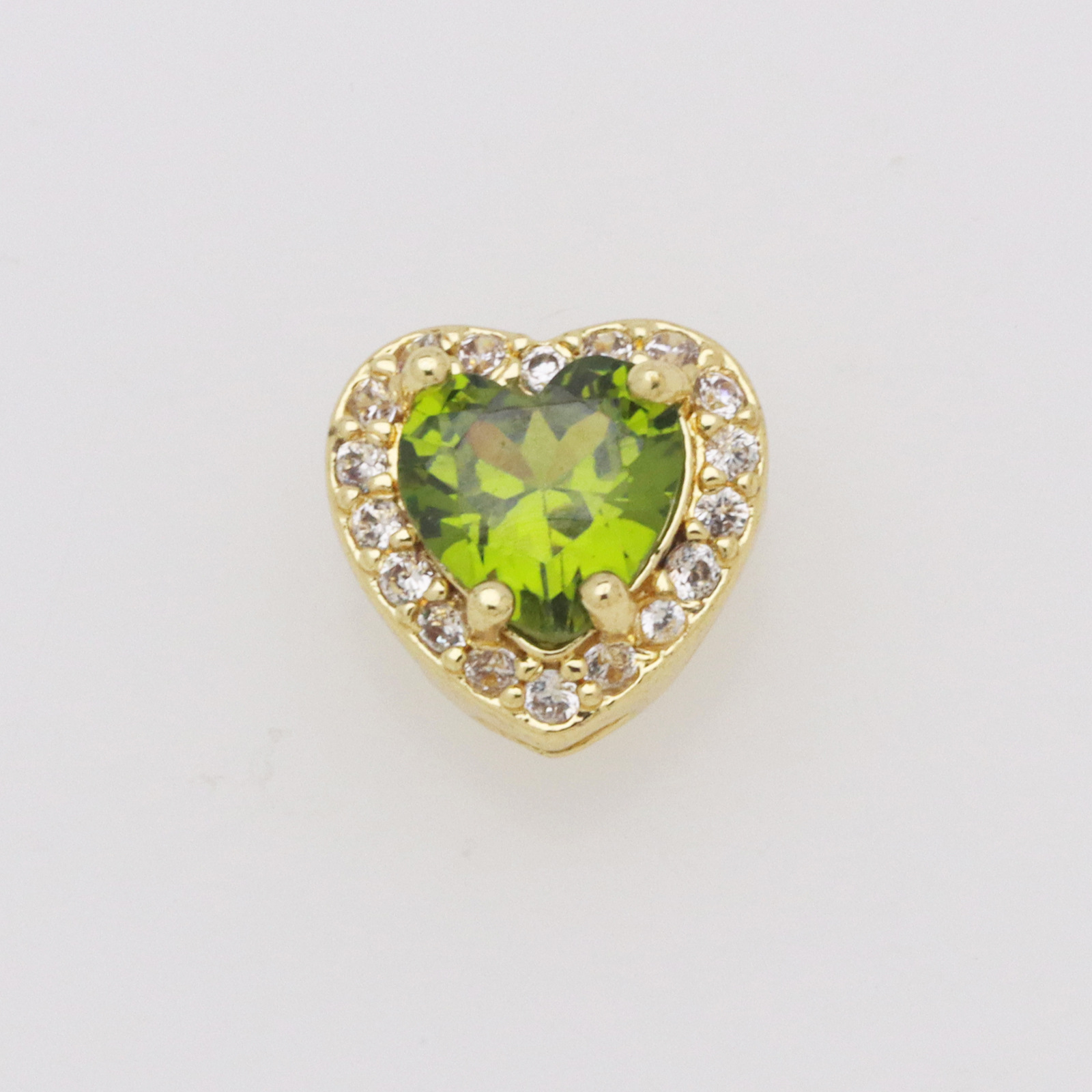 August (pendant only)