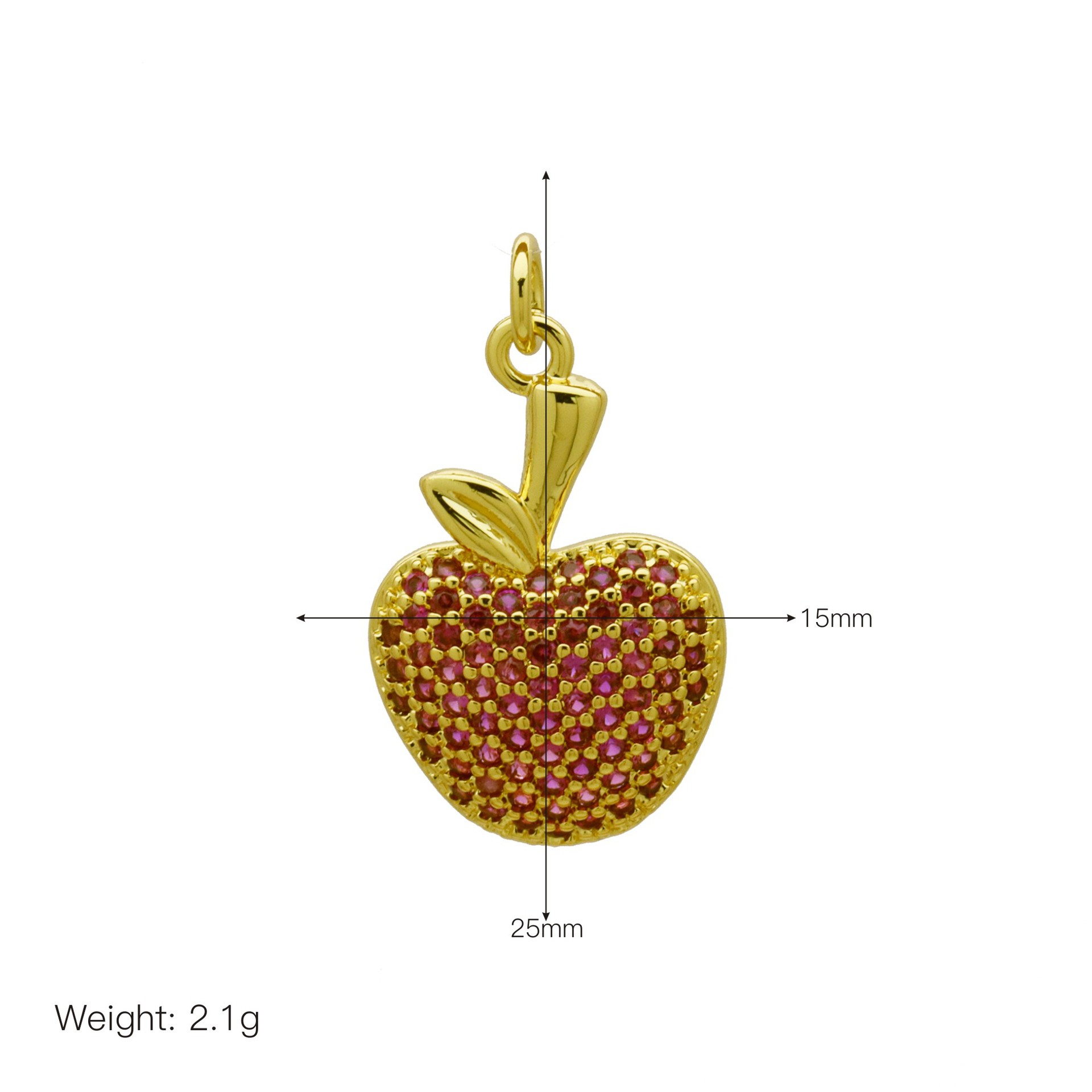 DN241122-A (pendant only)