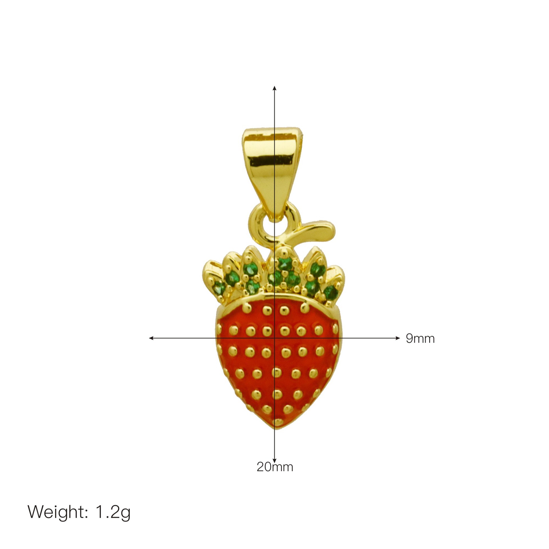 DN241122-C (pendant only)