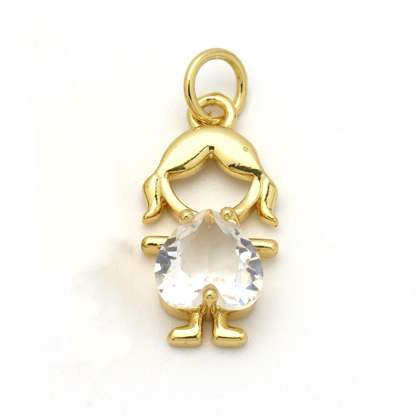 DN240517-F white (pendant only)