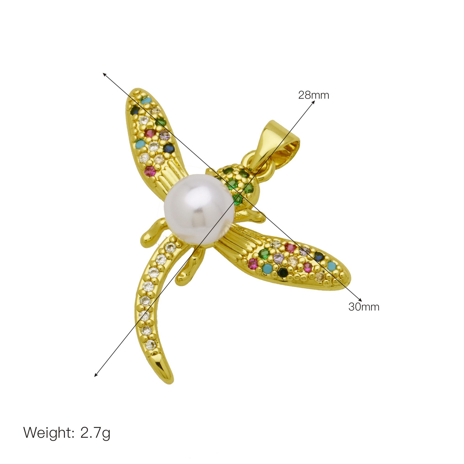 Dn241201-c (pendant only)