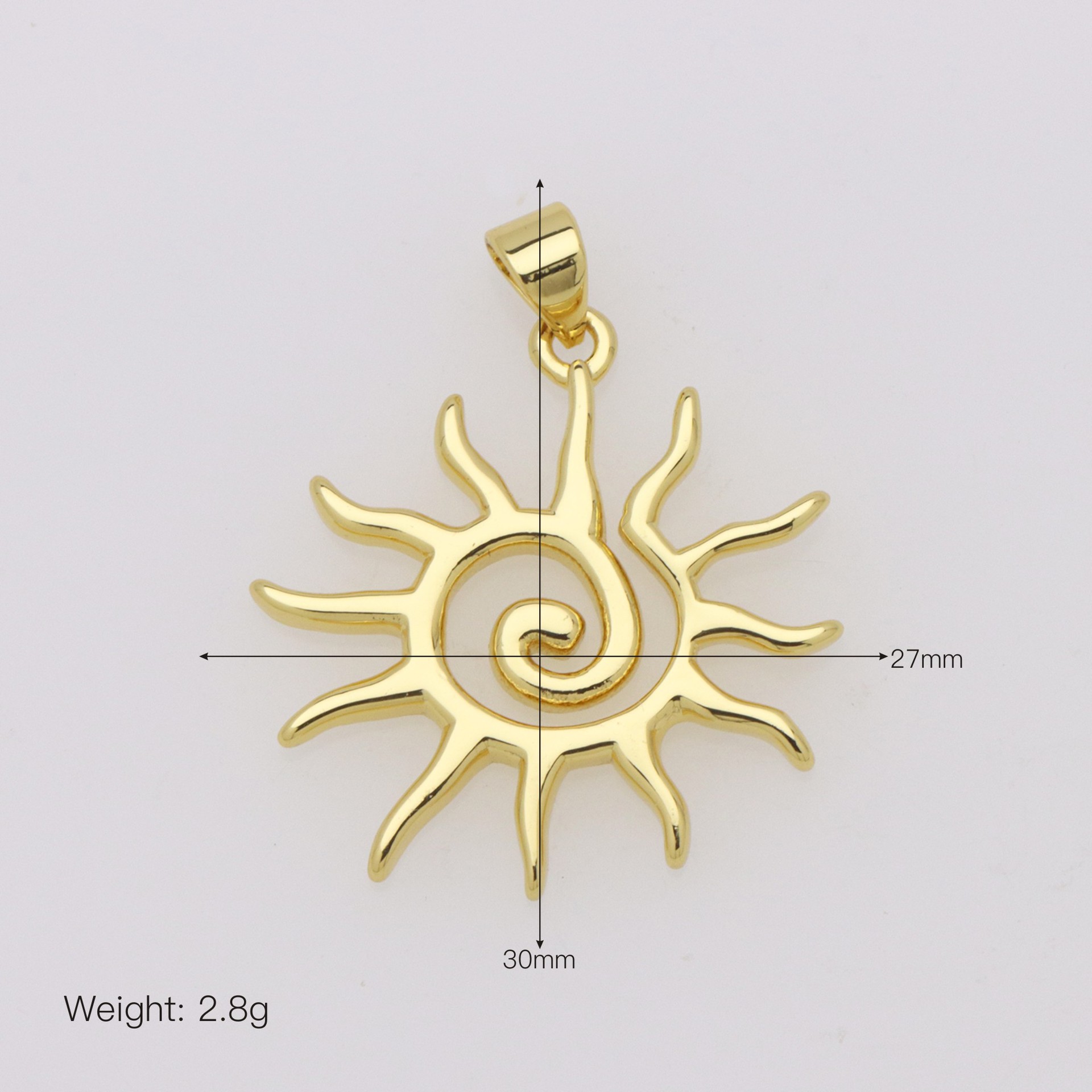 Dn250709-c (pendant only)
