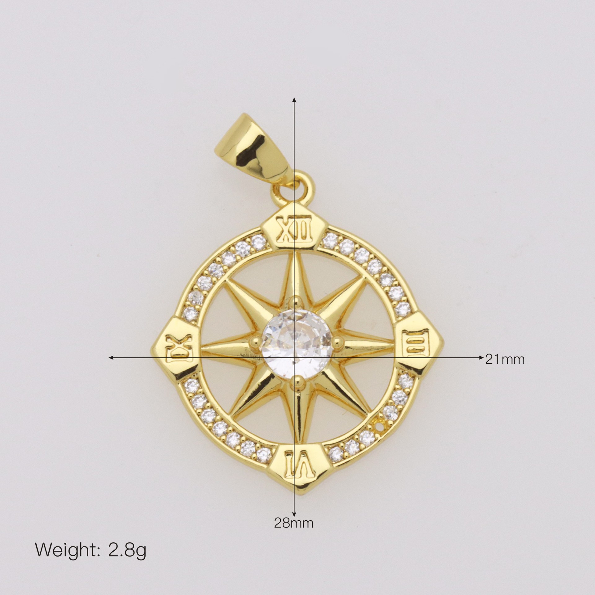 Dn250709-e (pendant only)