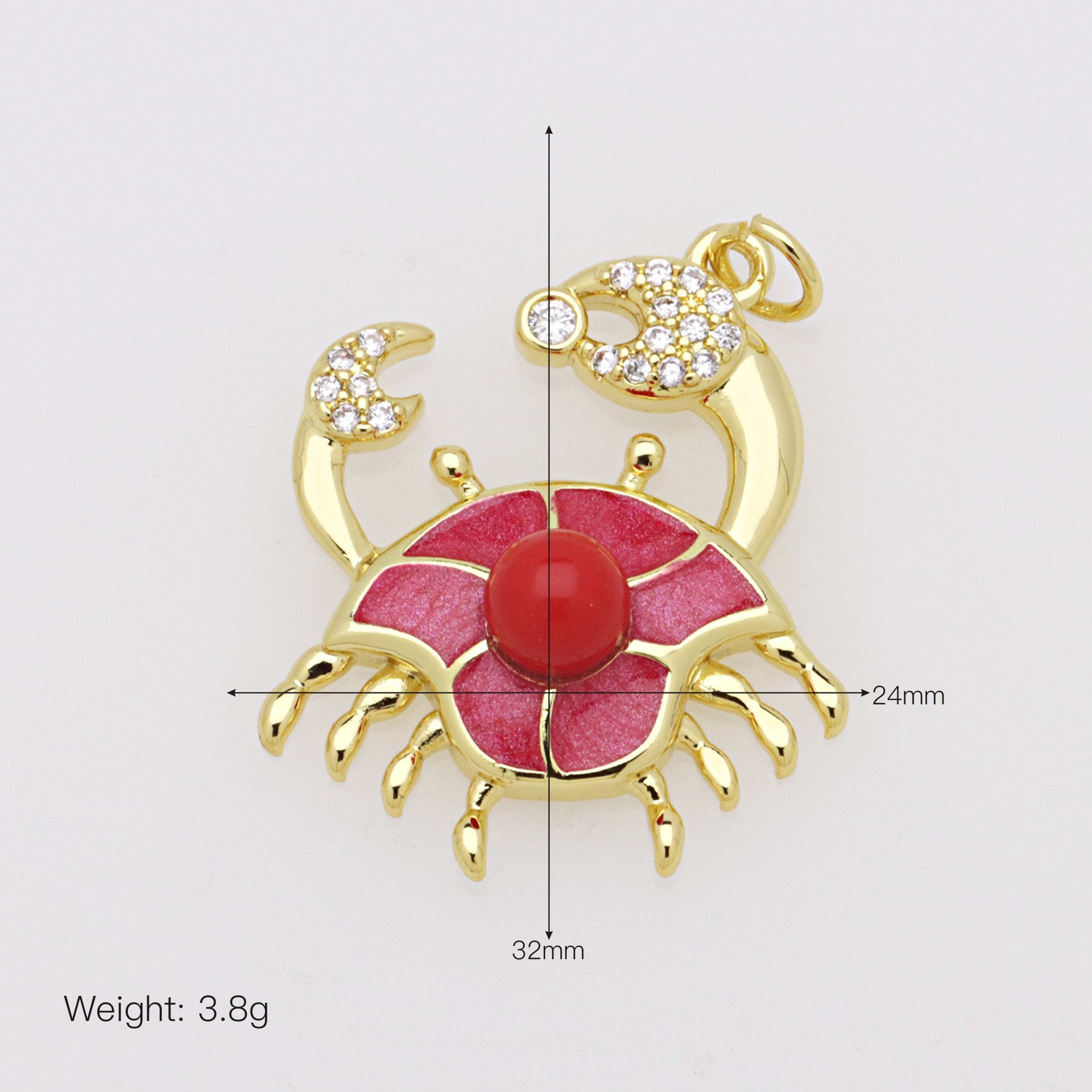 Dn250706-b (pendant only)