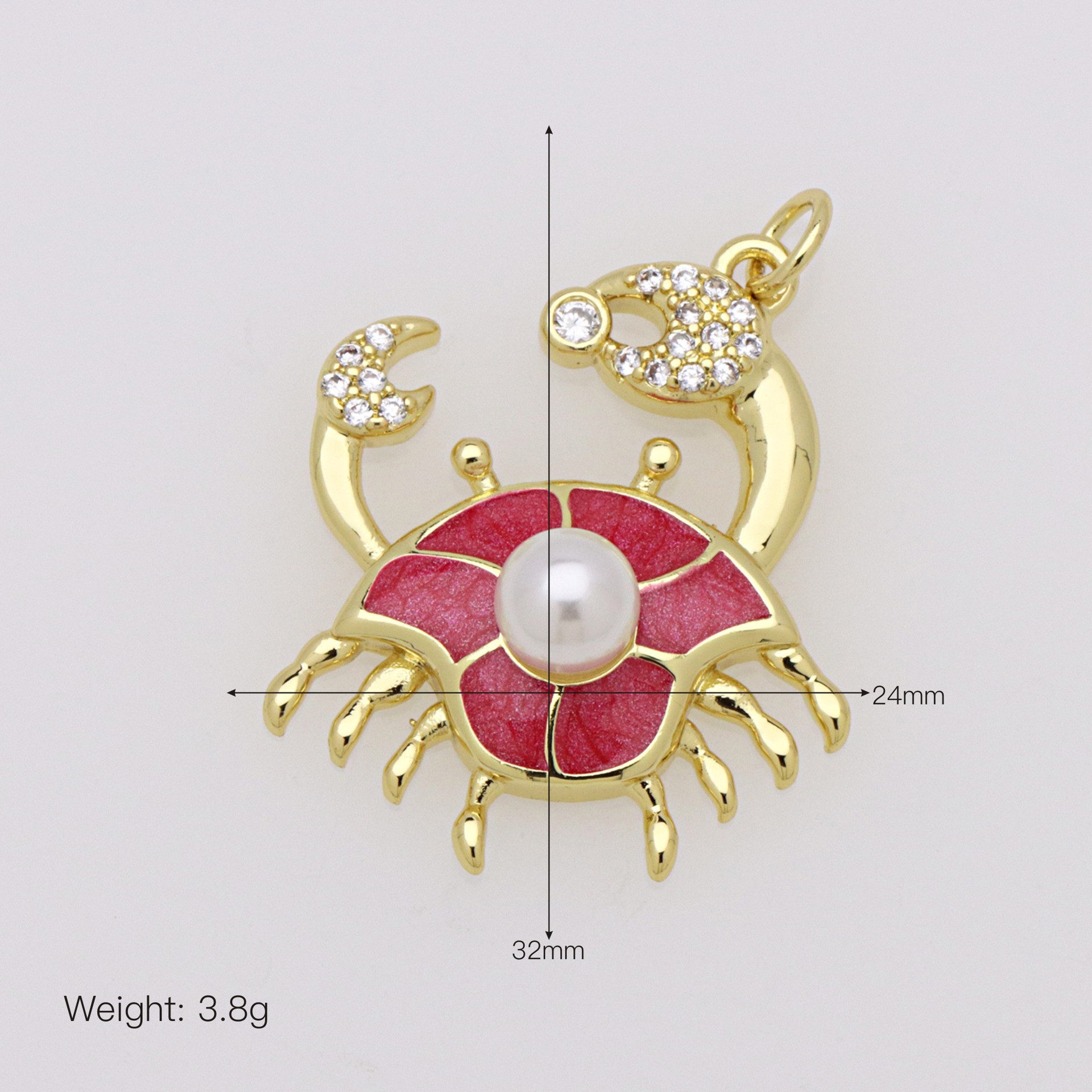 Dn250706-d (pendant only)