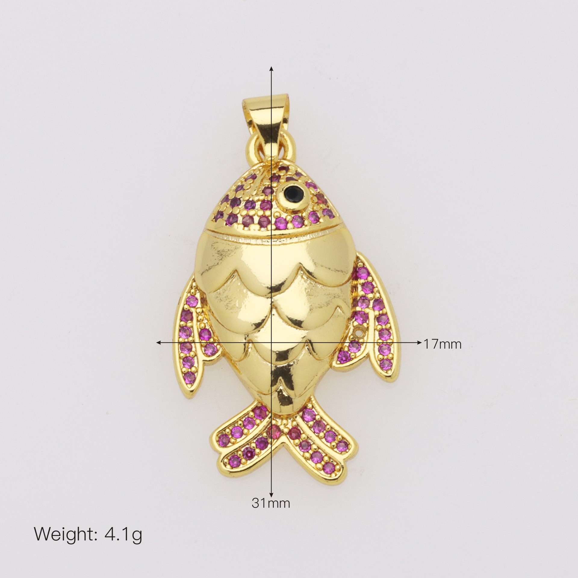 Dn250706-i (pendant only)