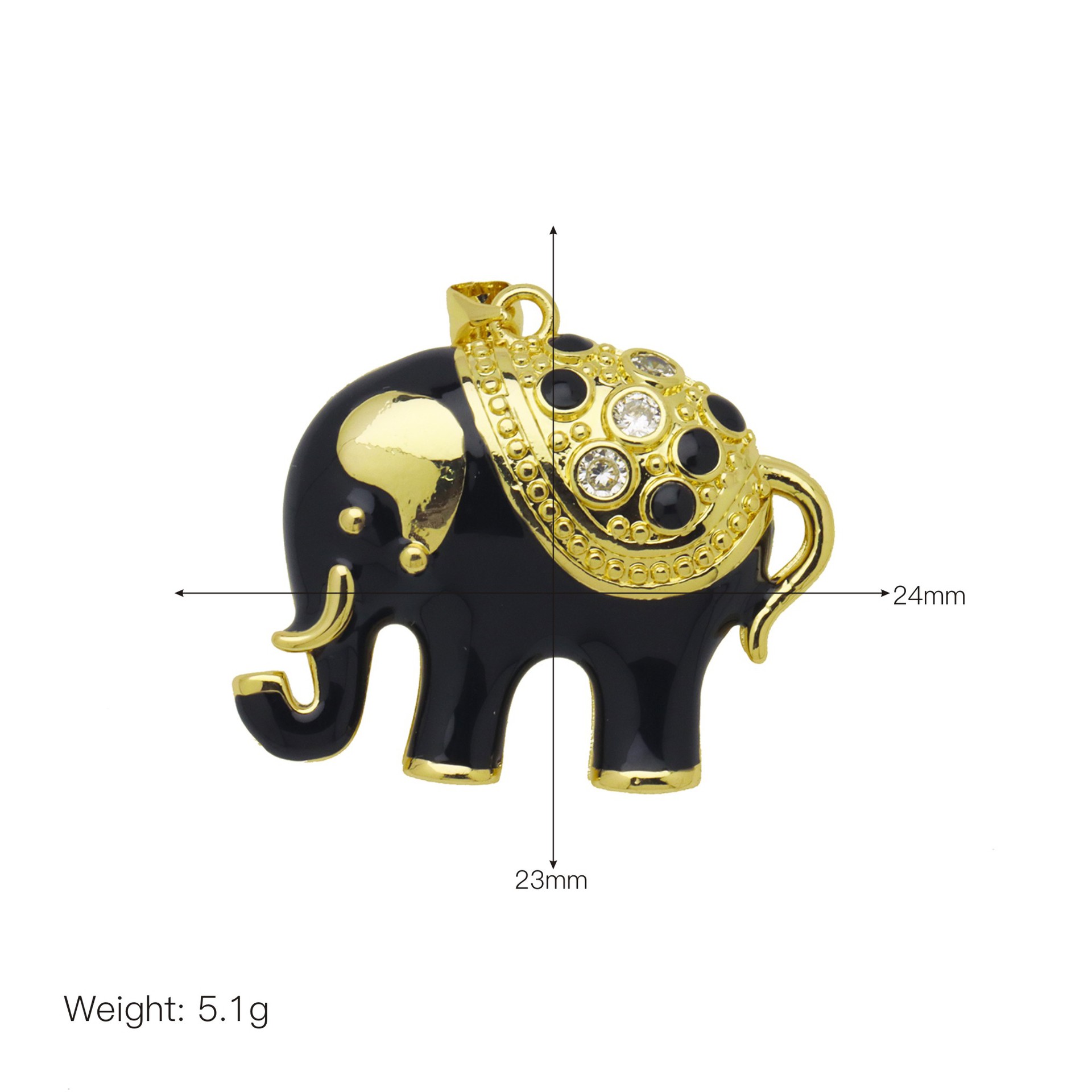 Dn250704-d (pendant only)