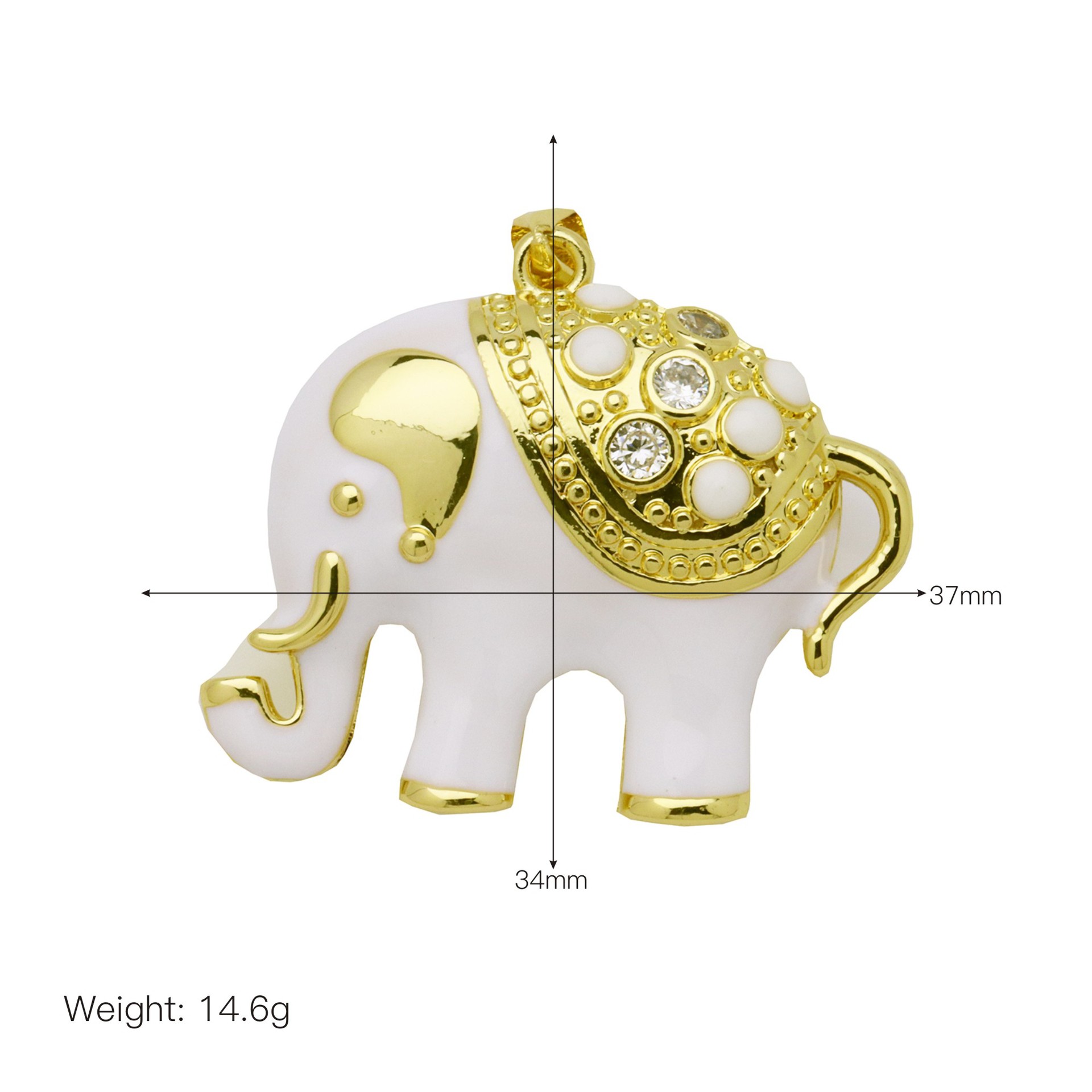 Dn250704-e (pendant only)