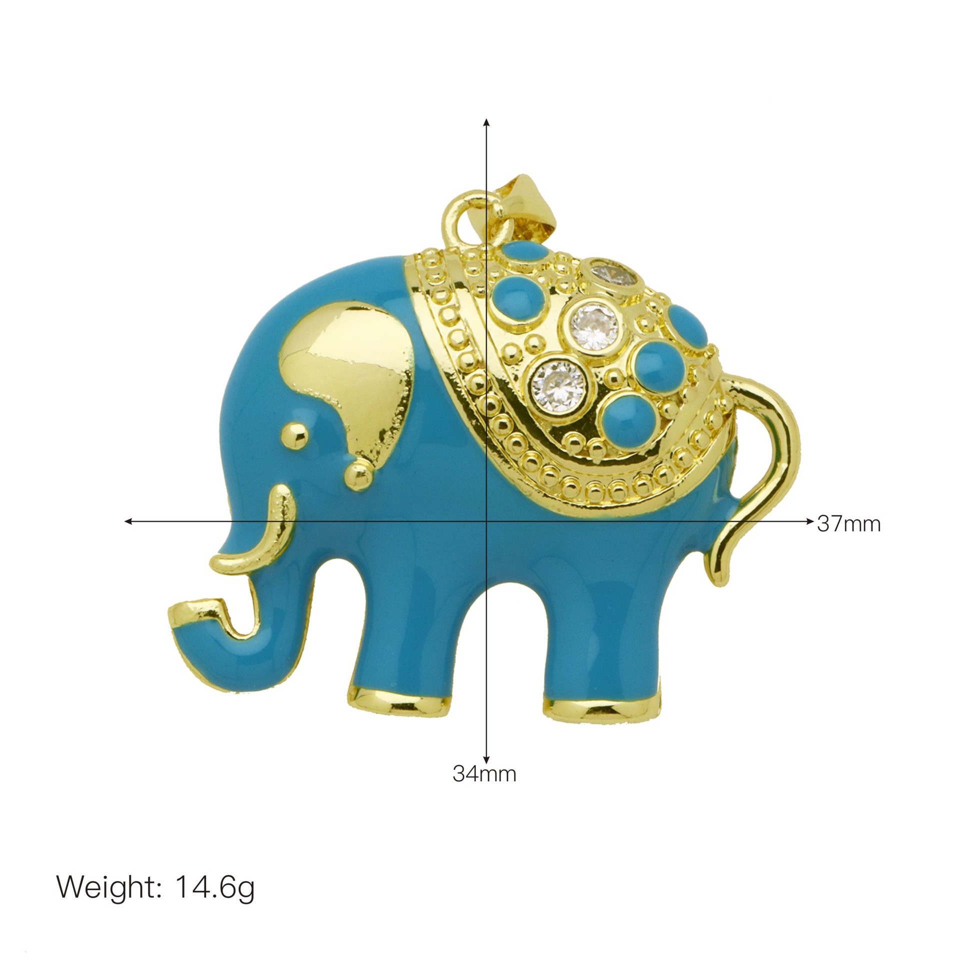 Dn250704-g (pendant only)