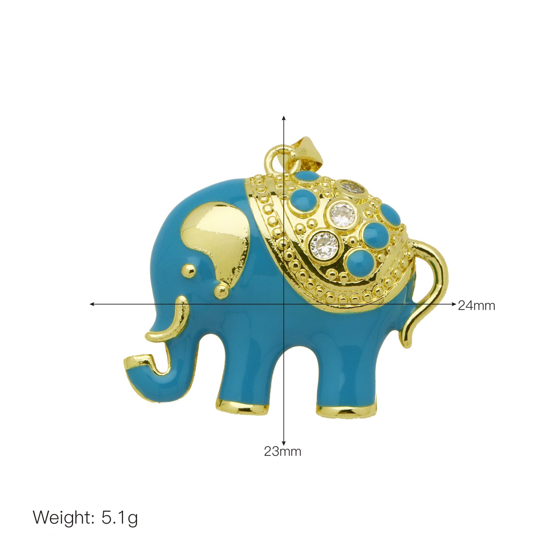 Dn250704-h (pendant only)