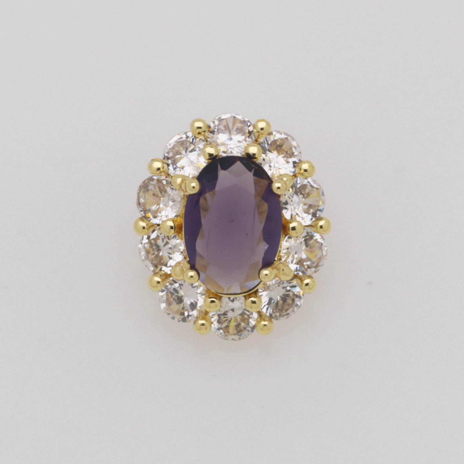 February (pendant only)