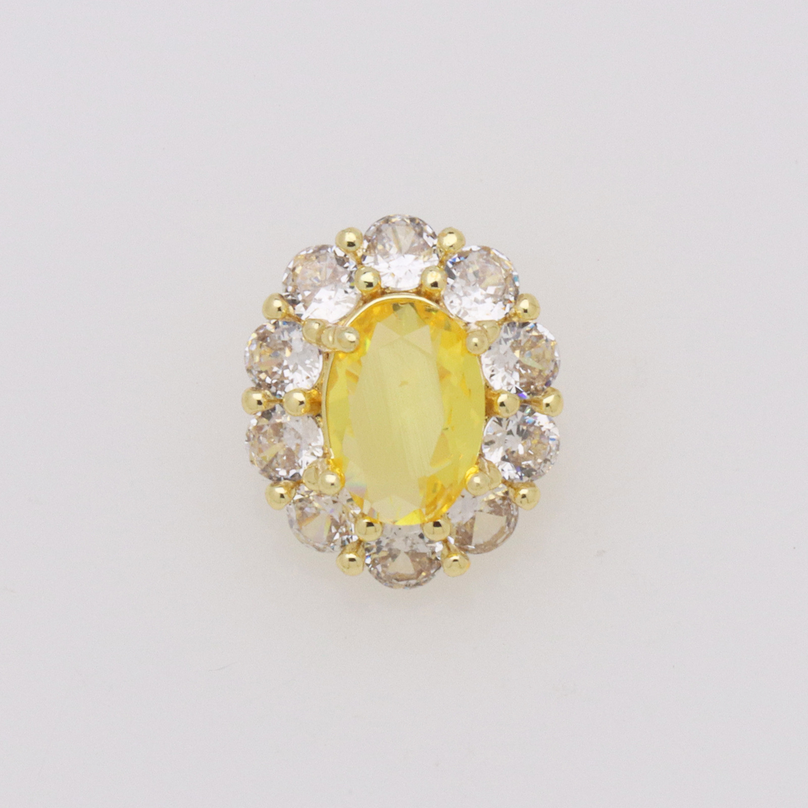 October (pendant only)