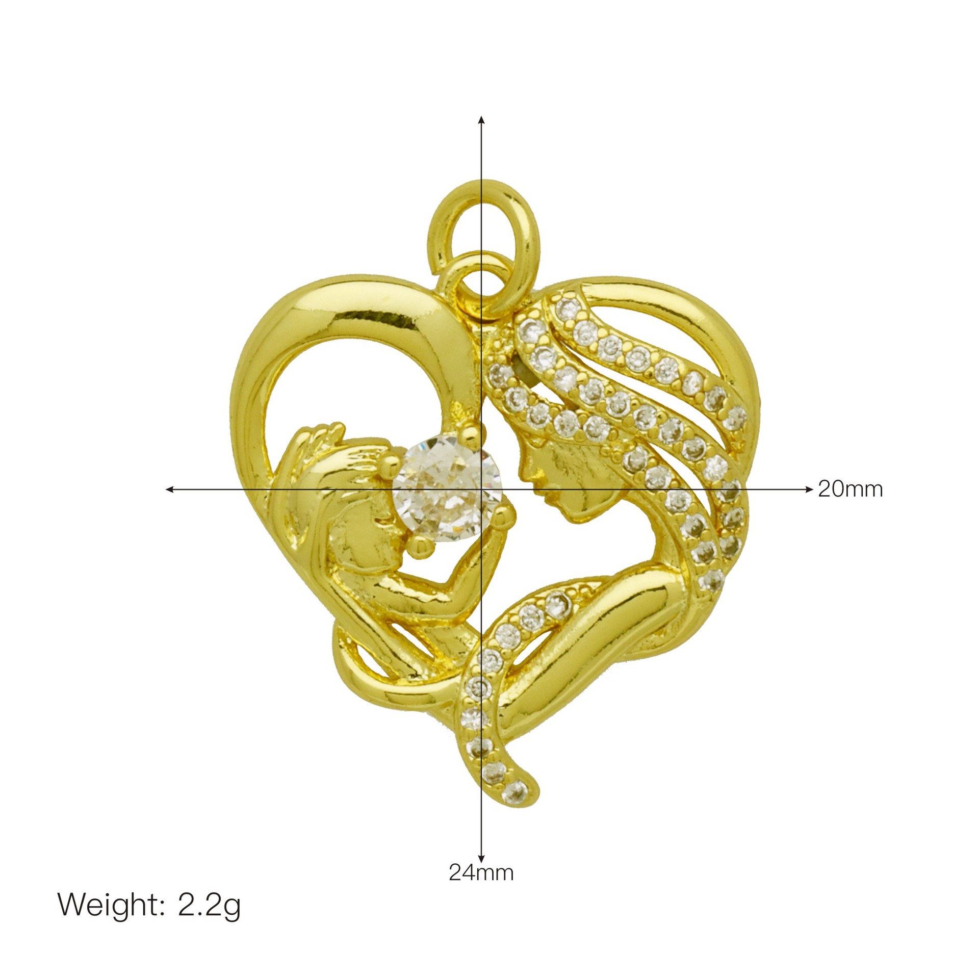 Dn250312-a (pendant only)