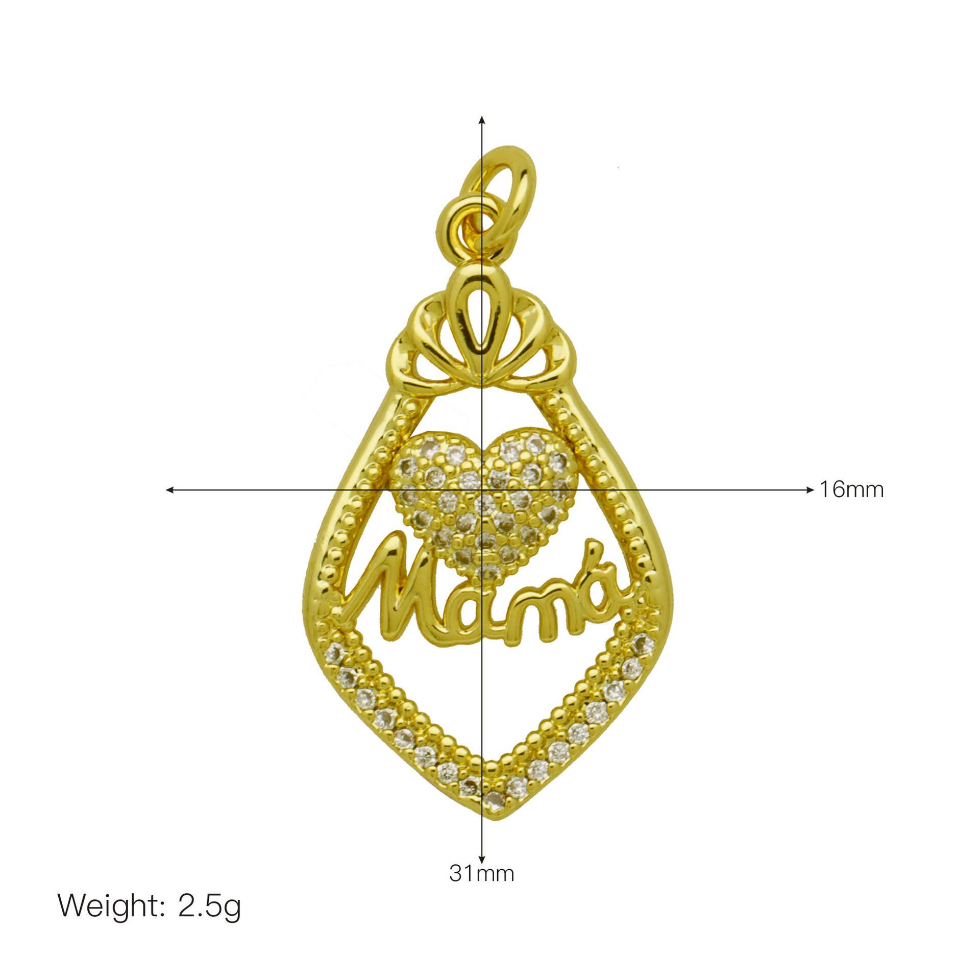 Dn250312-c (pendant only)