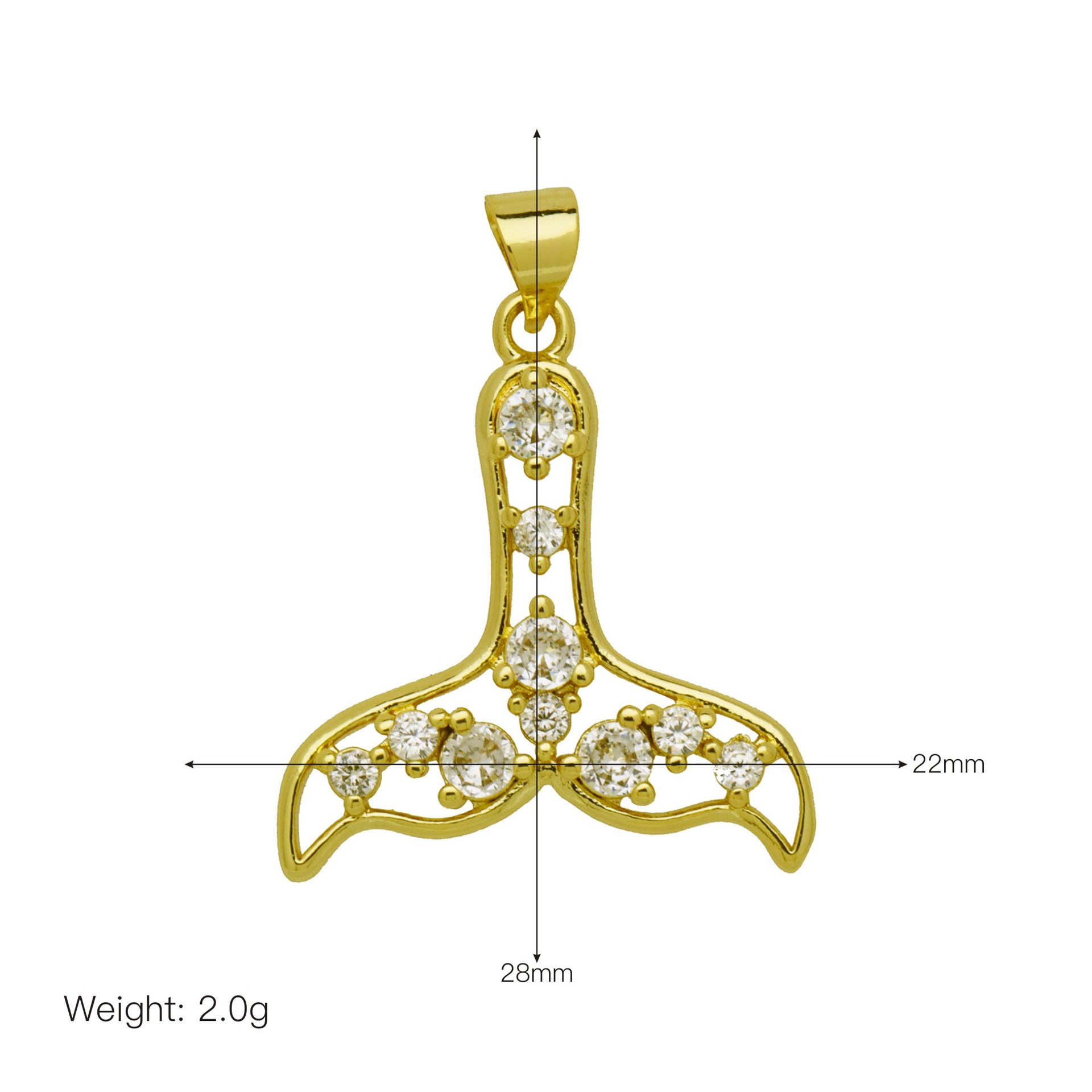 Dn250312-g (pendant only)
