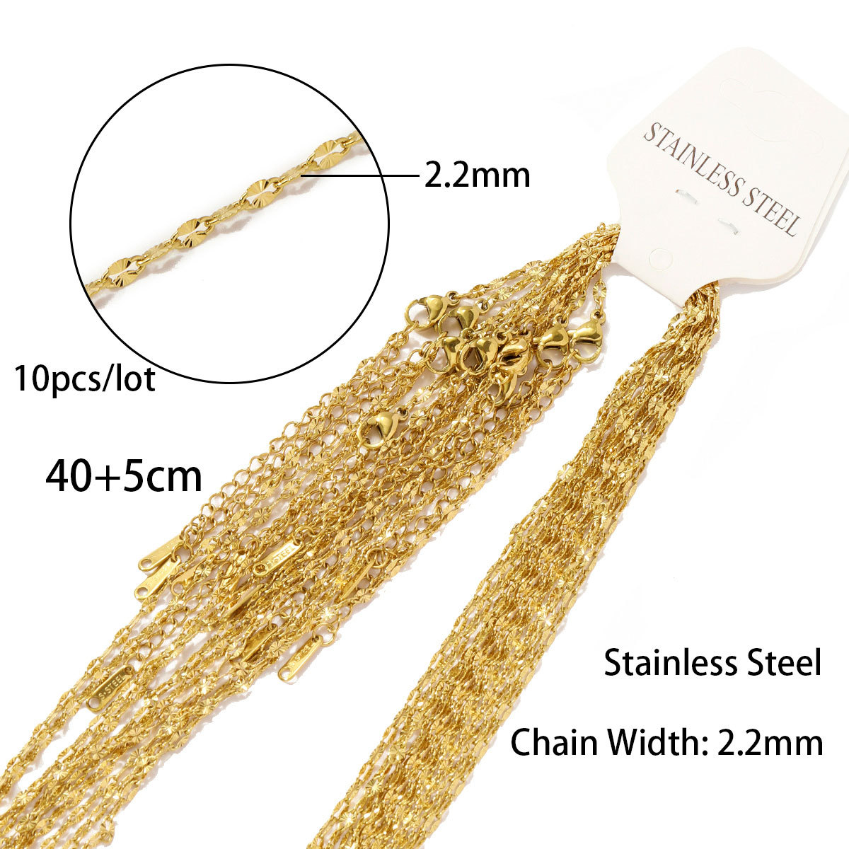 05 lips sunflower 40 5pointed gold