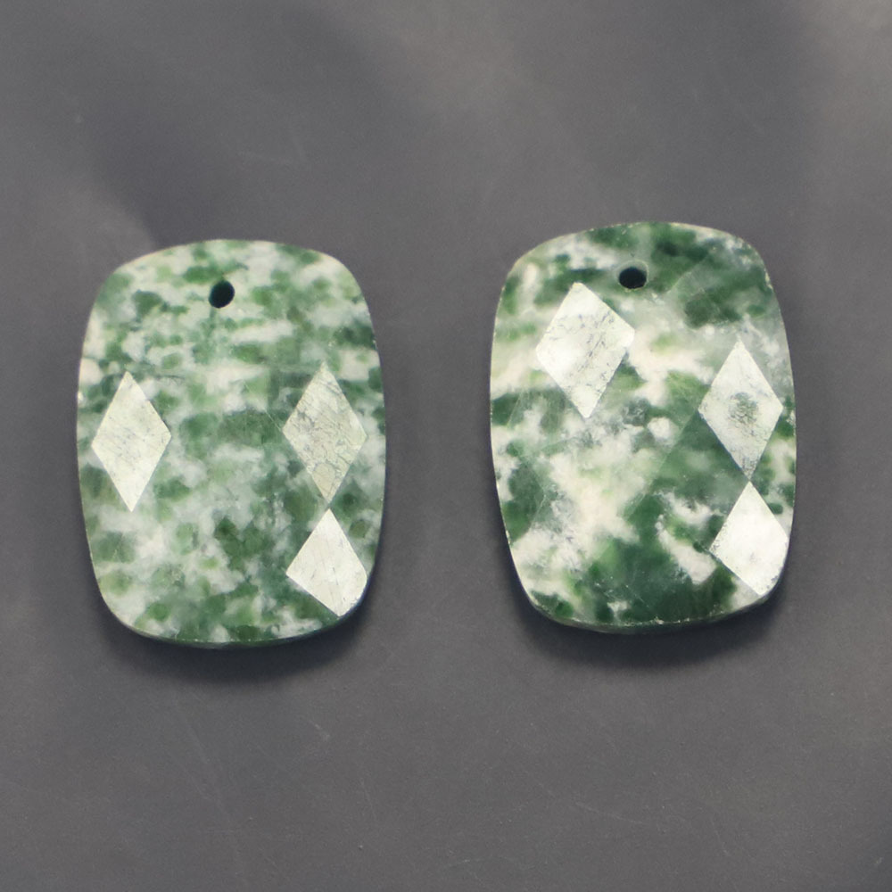 green spot stone