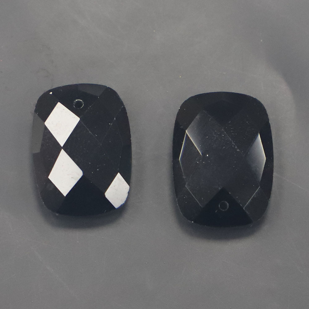 Black Obsidian