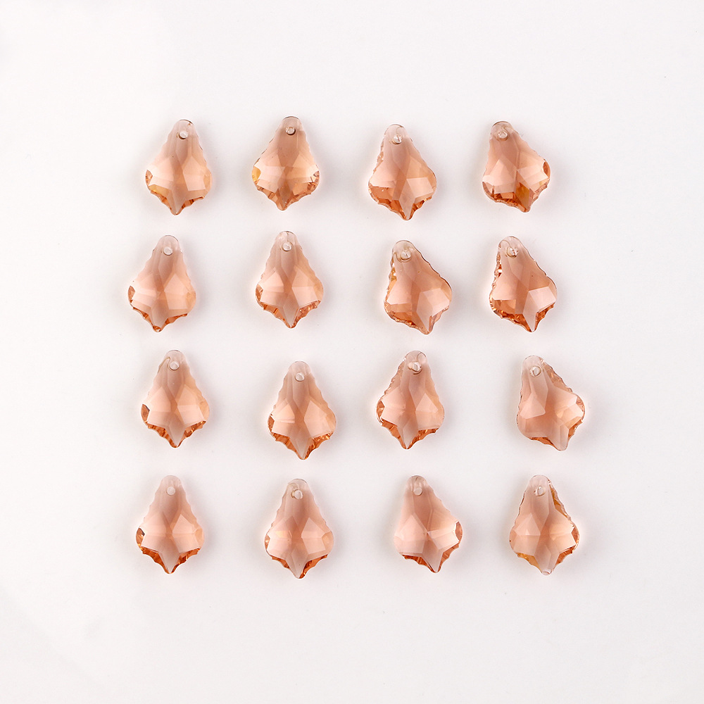 Vintage Rose 11*16mm