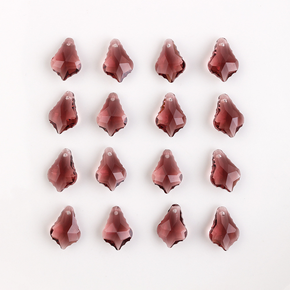 Mid Amethyst 11*16mm