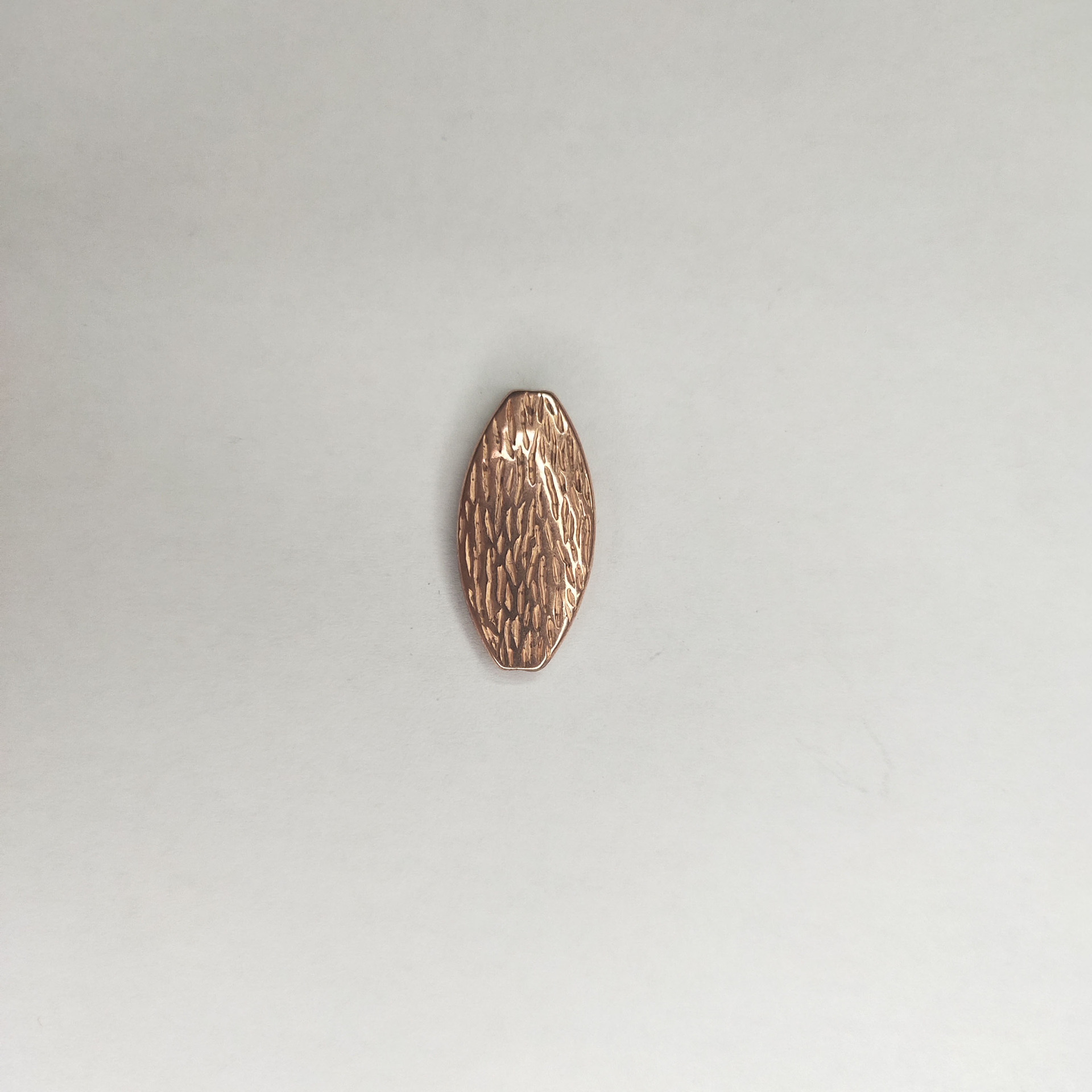 Red copper