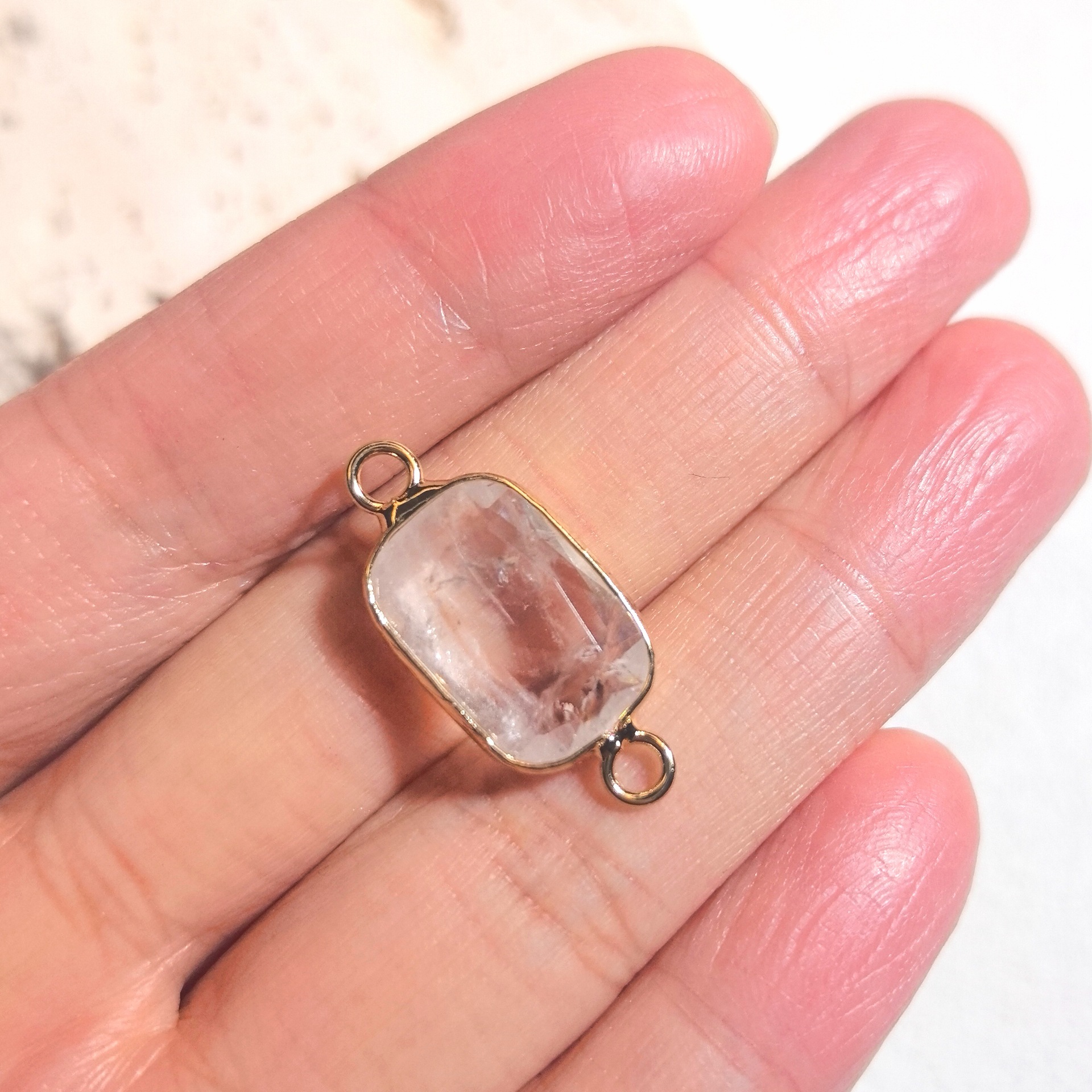 Clear Quartz