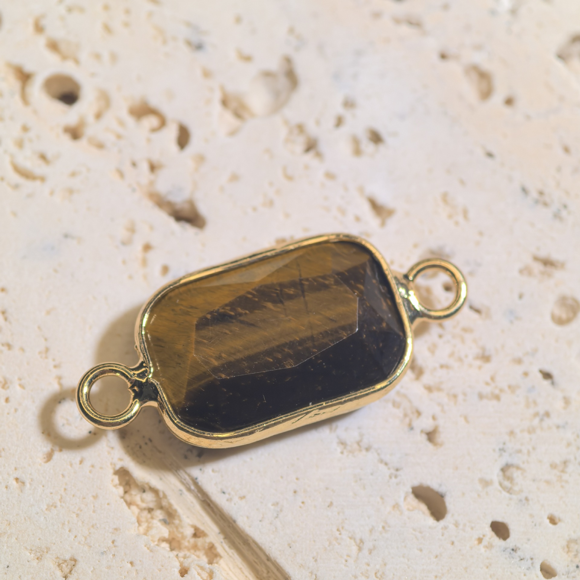 Tiger eye