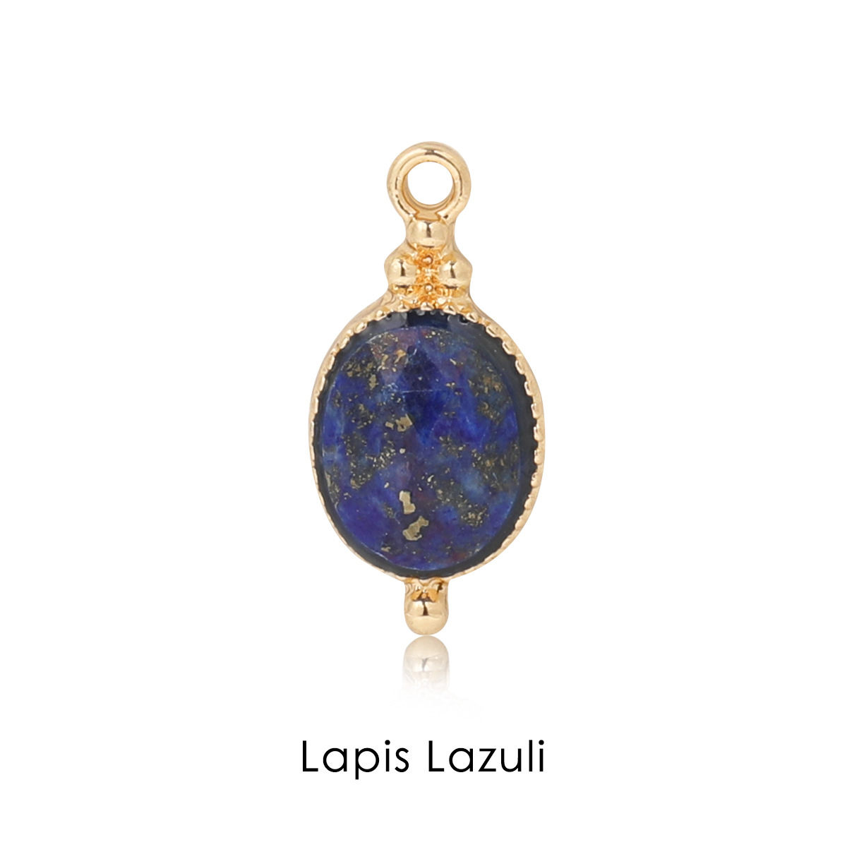 Lapis lazuli