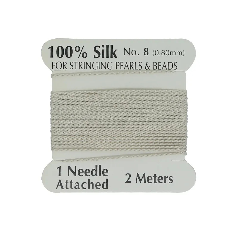 8# 0.8mm beige