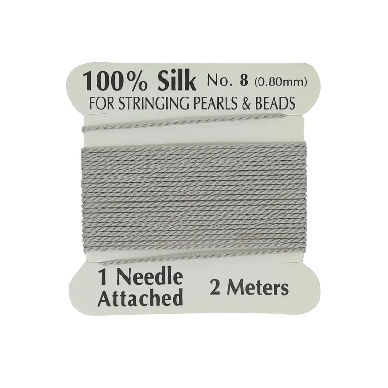 8# 0.8mm gray