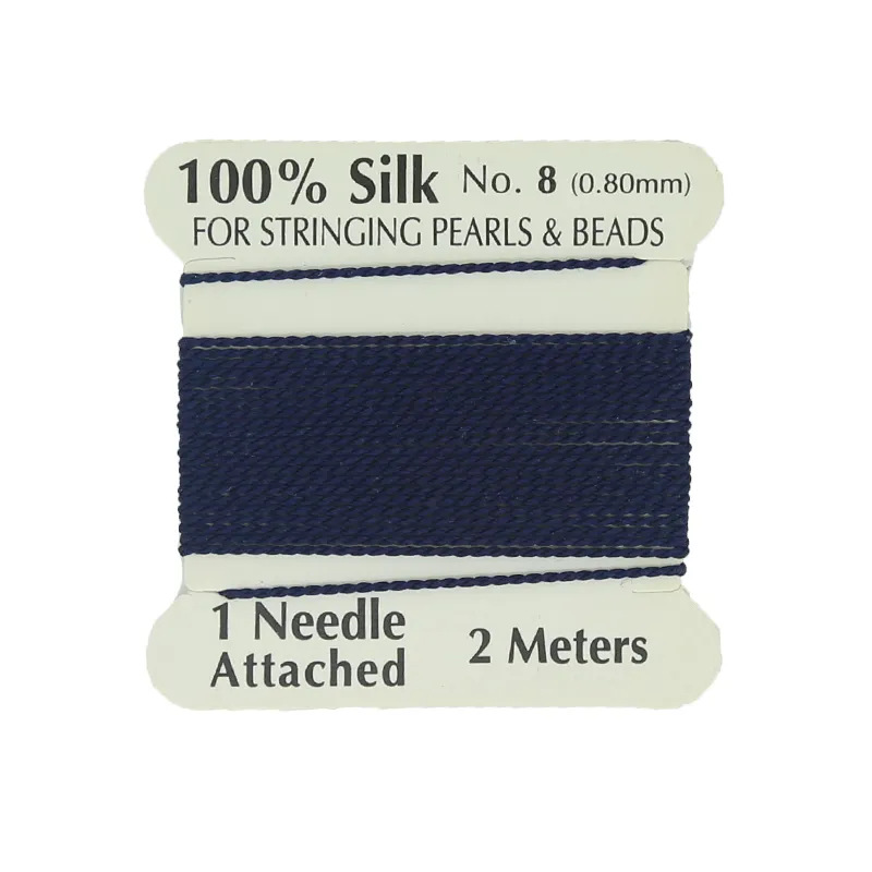 8# 0.8mm sea water orchid