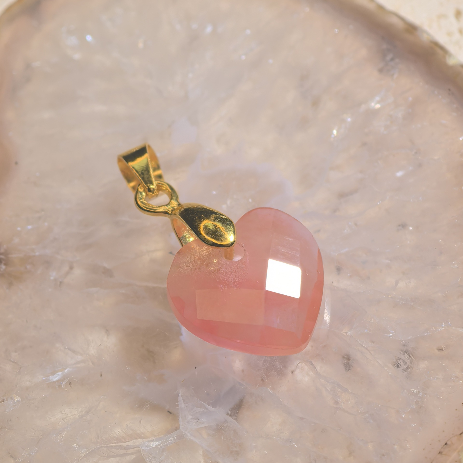 Черри Кварц