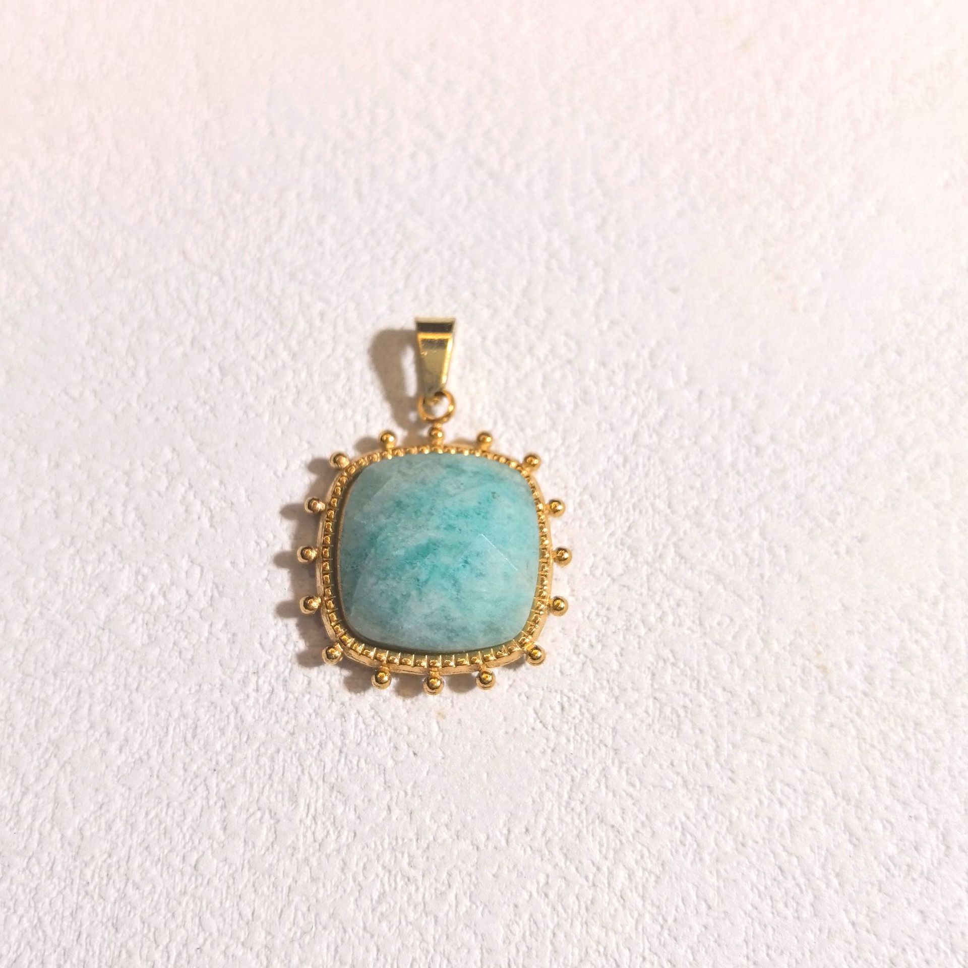 Amazonite