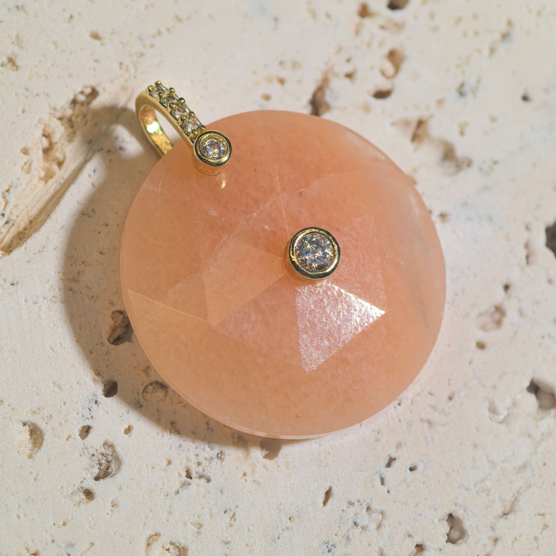 Pink Aventurine