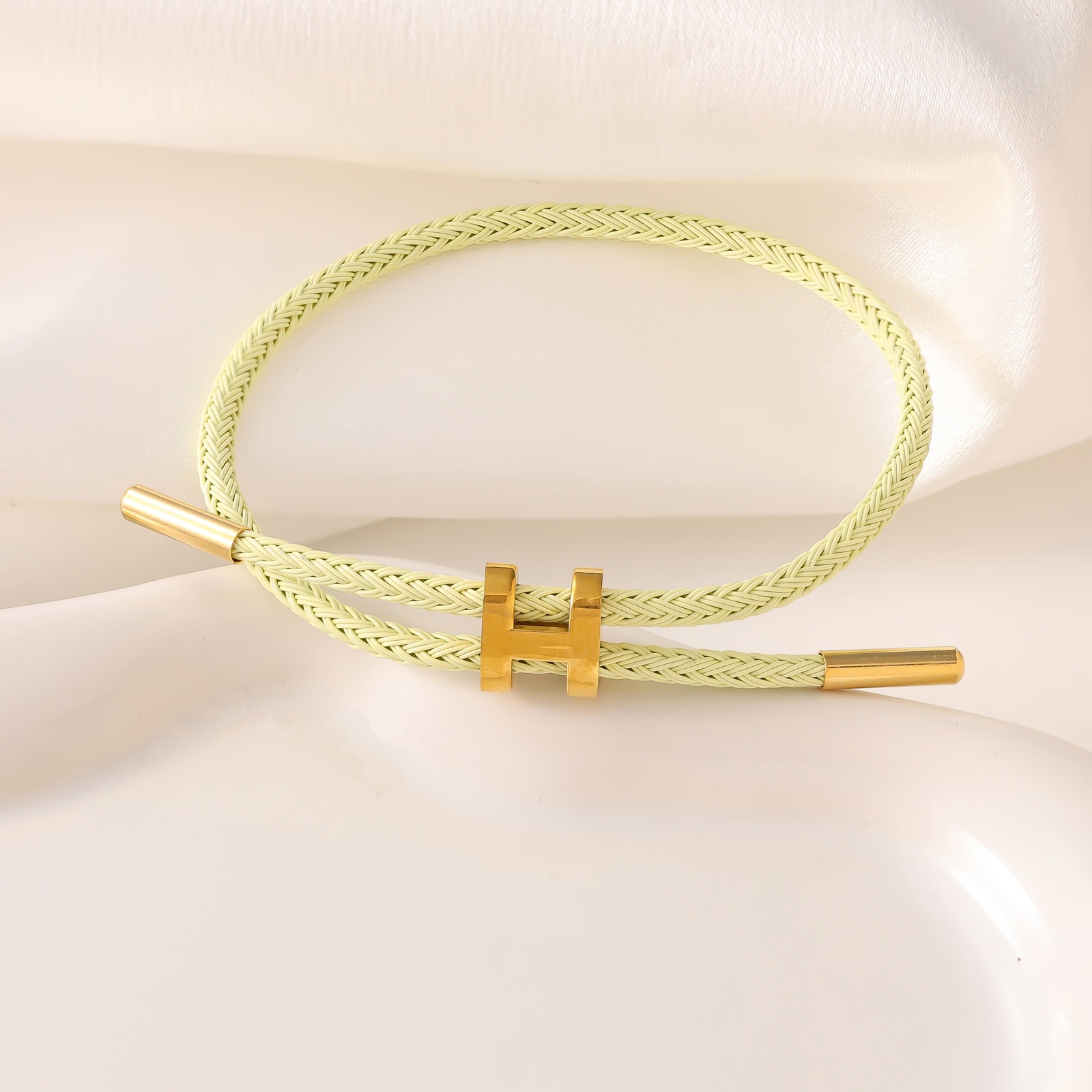 Light yellow