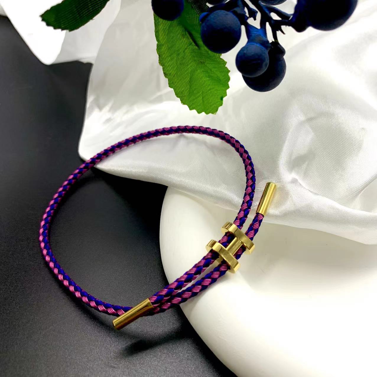 Purple pink
