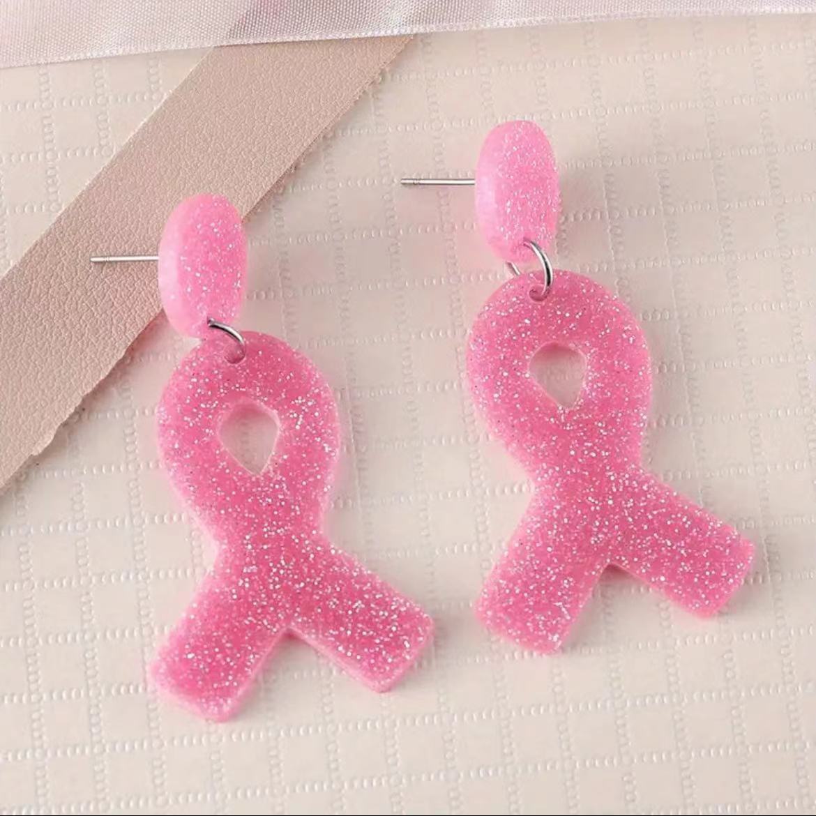 Pink Ribbon 01